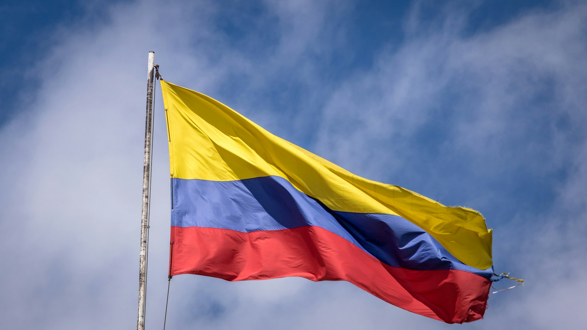 Excursiones por Colombia