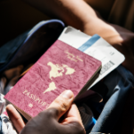 Trámites de visa​