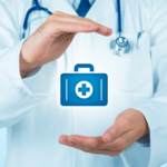Seguros de viaje asistencia médica​