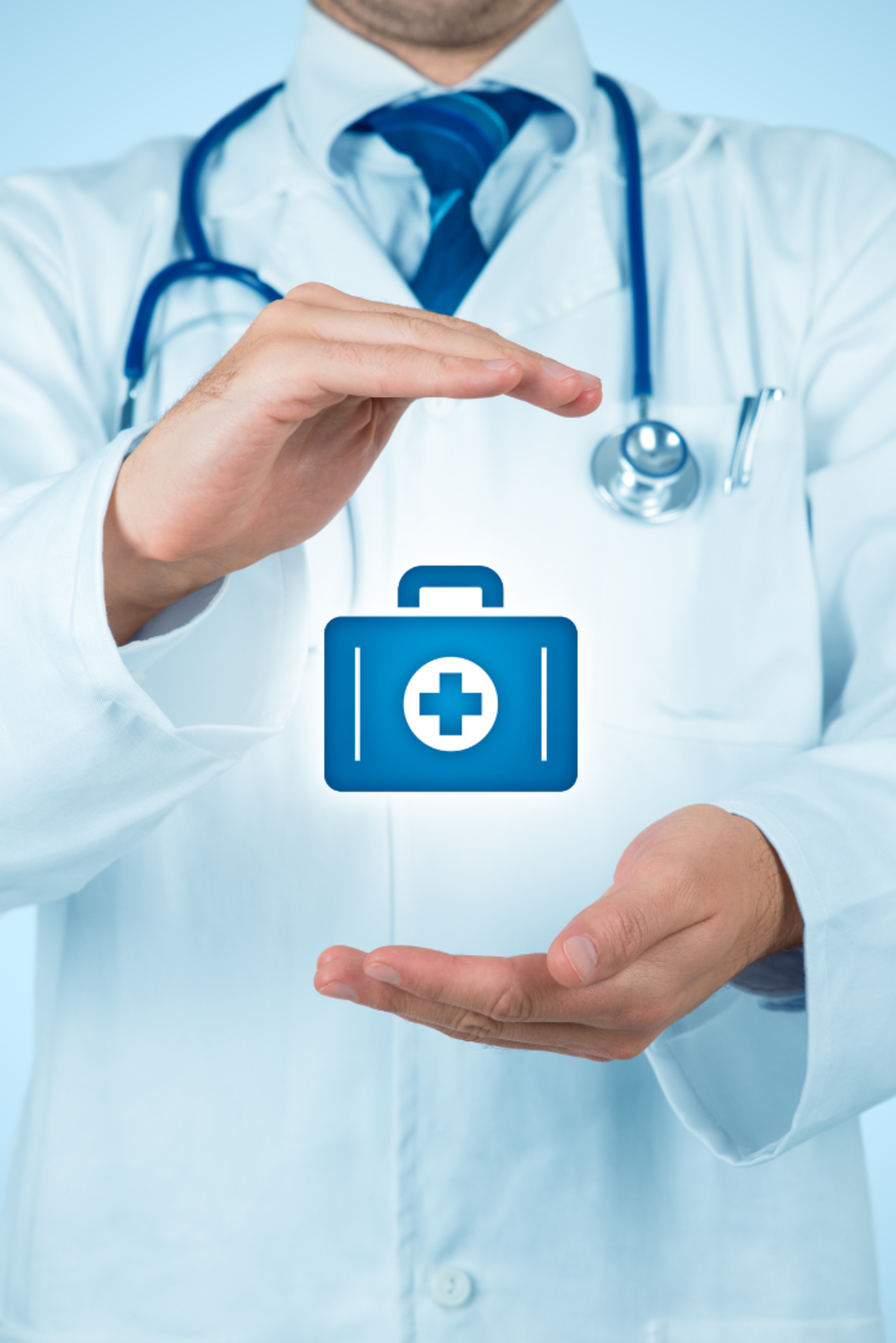 Seguros de viaje asistencia médica​