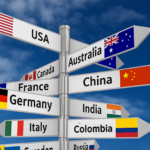 Planes nacionales e internacionales​